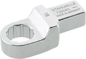 Stahlwille 58224017 Alat za prstenove 17 mm za 14x18 mm