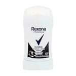 Rexona MotionSense Invisible Black + White u stiku antiperspirant 40 ml za žene