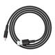 Kabel USB na Lightining Acefast C2-02 1.2m (crni)