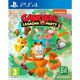 Garfield: Lasagna Party (Playstation 4) - 3701529503221 3701529503221 COL-12914