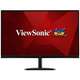 ViewSonic VA2432 monitor, IPS, 23.8"/24", 16:9, 1920x1080, 75Hz, HDMI, Display port, VGA (D-Sub)