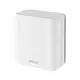 Asus ZenWiFi BD4 mesh router, Wi-Fi 7 (802.11be), 100Mbps/2500Mbps