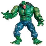 Figura Hulk 2099 - El Increible Hulk Marvel Legends Series 15cm