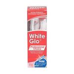 White Glo Professional Choice zubna pasta 100 ml oštećena kutija