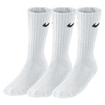 Nike čarape uniseks (Bjela 45-47)