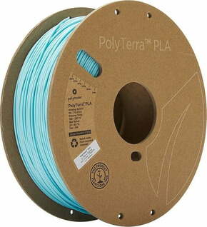 Polymaker 70910 PolyTerra 3D pisač filament PLA #####geringerer Kunststoffgehalt