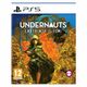 Undernauts: Labyrinth Of Yomi (Playstation 5) - 5056280435150 5056280435150 COL-10892