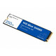 WD Blue 250GB M.2, SN580 NVMe WDS250G3B0E