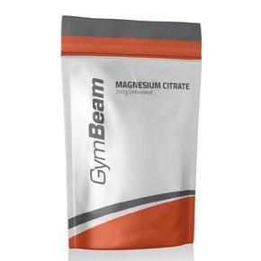 Gymbeam Magnesium Citrate