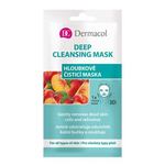 Dermacol Deep Cleansing Mask maska za sve tipove kože 15 ml