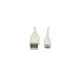 11.99.8754 - Roline VALUE USB2.0 kabel TIP A(M) na Micro USB B(M), 0.8m - 11.99.8754
