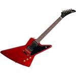 Epiphone Explorer Ruby Red Metallic Električna gitara