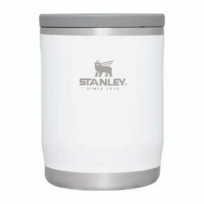 Bijela termosica 530 ml – Stanley