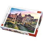 Forum Romanum puzzle - 1000 kom - Trefl