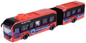 Dickie Toys Volvo gradski autobus