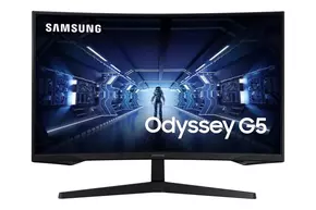 Samsung Odyssey G5 LC27G54TQBUXEN monitor