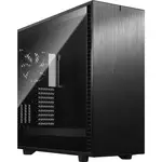 Fractal Design Define XL Black kućište, crno, full tower/midi, ATX, mATX, EATX