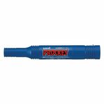 UNI POSCA marker prockey pm-150t/r dvostrani plavi