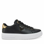 Tenisice Guess FLJD12 LEA12 Crna