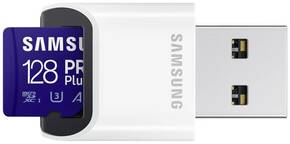 Samsung PRO Plus sdxc kartica 128 GB Class 10