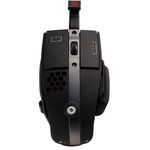 Miš THERMALTAKE eSports Level 10 M, Hybrid, gaming, žični + bežični, USB, crni