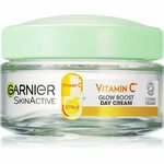 Garnier Skin Active Vitamin C hidratantna dnevna krema s vitaminom C 50 ml