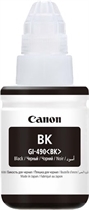 Canon - Tinta za Canon GI-490 (0663C001AA) (G1400/2400/3400) (crna)