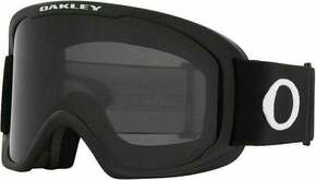 Oakley O-Frame 2.0 PRO L 71240200 Matte Black/Dark Grey Skijaške naočale