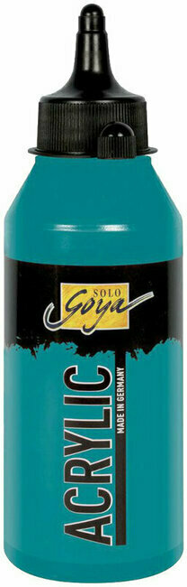 Kreul Solo Goya Akrilna boja 250 ml Turquoise