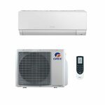 Gree GWH09APAXE klima uređaj, inverter, R32, 45 db