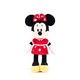 Disney Minnie plis large crvena