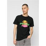 Black T-shirt Amapiano Vibes crna i597_673282_c20007