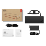 ThinkPad USB4 Dock 5000