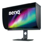 Benq SW321C monitor, IPS, 32", 3840x2160, HDMI