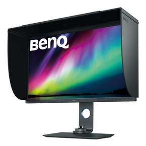 Benq SW321C monitor