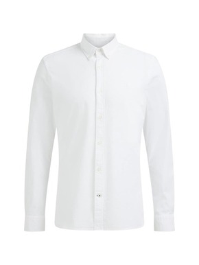 WE Fashion Košulja bijela