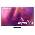 Samsung UE50AU9072 televizor, 50" (127 cm), LED, Ultra HD