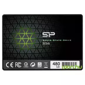 Silicon Power S56 SSD 480GB