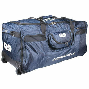 Q9 Wheel Bag torba za hokej na kotačima