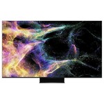 TCL 55C845 televizor, 55" (139 cm), QLED, Mini LED, Ultra HD, Google TV