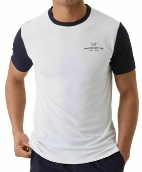Muška majica Björn Borg Ace T-shirt - brilliant white