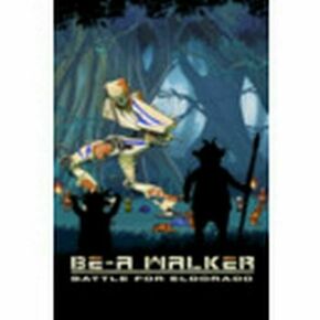 BE-A Walker