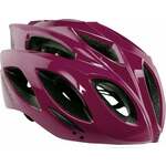 Spiuk Rhombus Helmet Bordeaux S/M (52-58 cm) Kaciga za bicikl