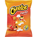 FLIPS CHEETOS PAPRIKA 130 g