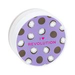 Makeup Revolution London I Heart Revolution Loose Baking Powder puder 22 g nijansa Coconut