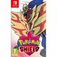 Pokemon Shield (Nintendo Switch) - 045496424824 045496424824 COL-6887