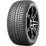 Zimska KUMHO 235/45R19 99V WP72 XL - Isporuka 7 radnih dana (S4)