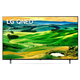 LG 55QNED823QB televizor, 55" (139 cm), QNED, Mini LED, Ultra HD, webOS