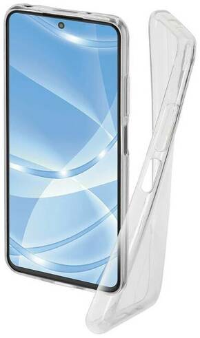 Hama Crystal Clear Pogodno za model mobilnog telefona: 12T