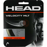 Teniska žica Head Velocity MLT (12 m) - natural